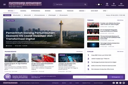 Menyoroti Langkah Platform Berita Betuyelikgiris.com Dalam Menjaga Kredibilitas Dan Integritas Informasi